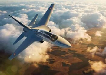 SAETA II. Foto: Airbus Defence and Space