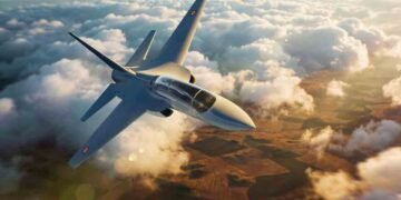 SAETA II. Foto: Airbus Defence and Space