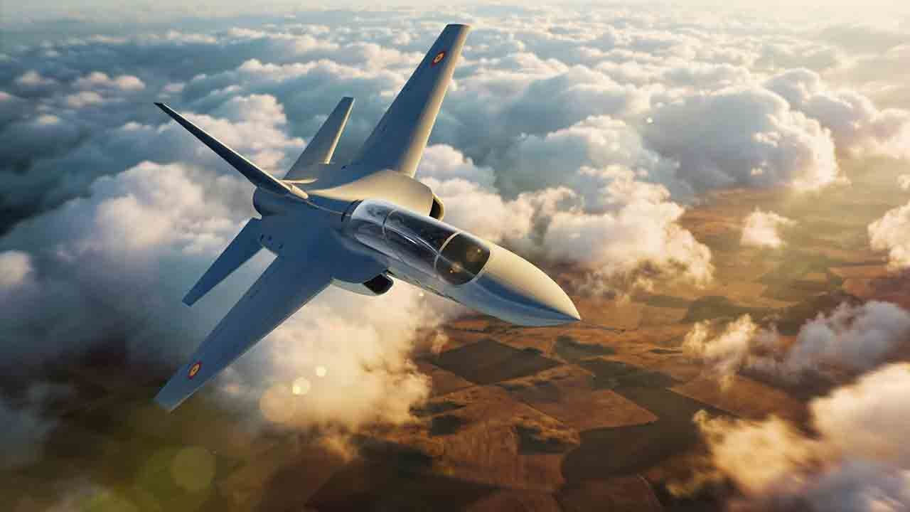 SAETA II. Foto: Airbus Defence and Space