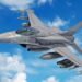 F-16 Block 70. Foto: Lockheed Martin