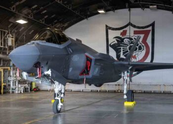 F-35A. United States Air Force