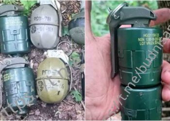 Telegram @budnisapera