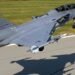 Saab JAS-39 Gripen. Foto: Wikimedia