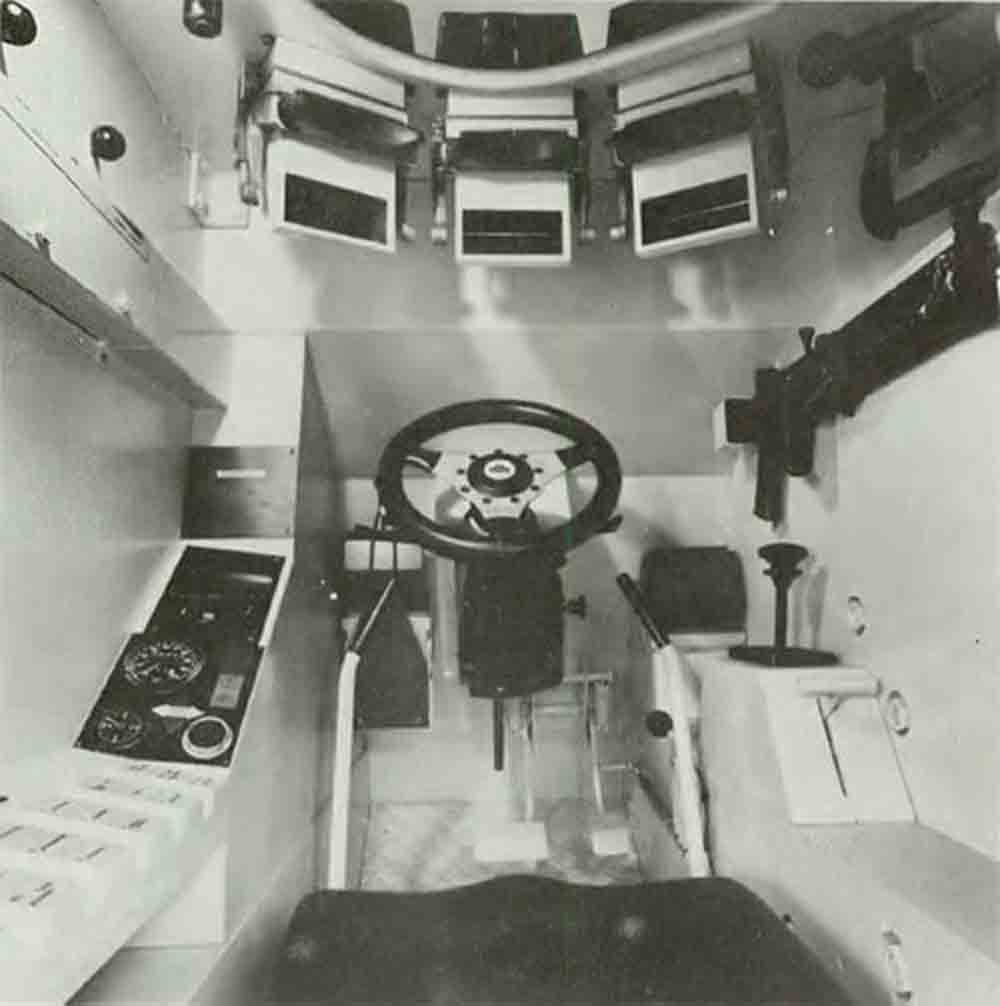 NKPz. Foto: Wikimedia
