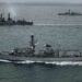 Marinha Real britânica conclui 10 dias de vigilância intensa sobre submarino e navios de guerra russos em águas do Reino Unido