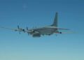 Ilyushin Il-20. X @DowOperSZ