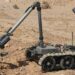 Exército dos EUA aposta em IA para detectar minas e IEDs no campo de batalha. Foto: U.S. Army