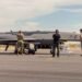YFQ-44A . Foto: USAF