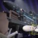 Novo míssil visto na Ucrânia pode mudar o futuro da defesa aérea de curto alcance. X @ZelenskyyUa