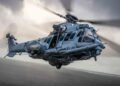 H225M Caracal. Foto: Airbus